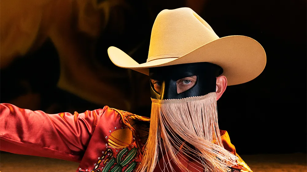 Orville Peck